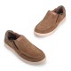 WOODLAND CAMEL CASUAL OUTDOOR SHOES