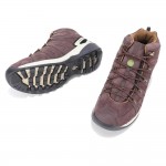 WOODLAND DESERT BOOT RB BROWN