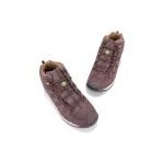 WOODLAND DESERT BOOT RB BROWN