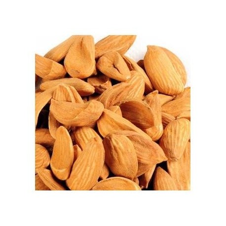 MAMRA ALMONDS - SILVER 