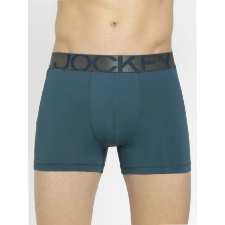 JOCKEY ULTRA SOFT TACTEL TRUNK - STYLE IC28 - PACK OF 5 - LEGION BLUE