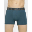 JOCKEY ULTRA SOFT TACTEL TRUNK - STYLE IC28 - PACK OF 5 - LEGION BLUE