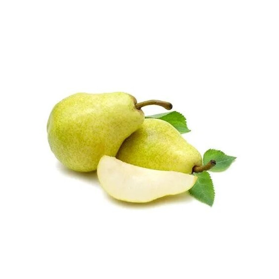 SWEET GREEN PEAR (1KG)