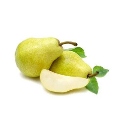 SWEET GREEN PEAR : 1KG