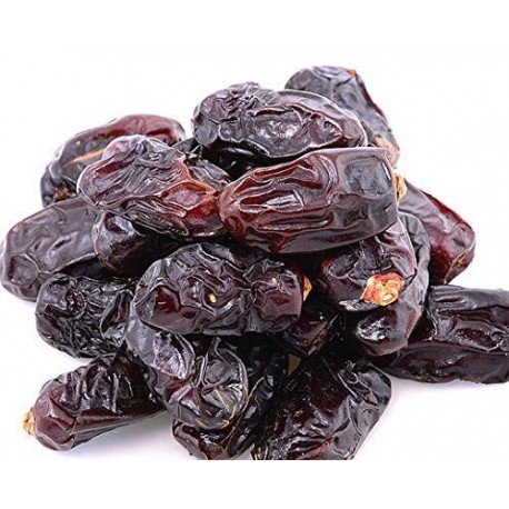 SAFAWI DATES (500 GM)