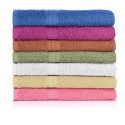 WELSPUN BATH TOWEL - PACK OF 7