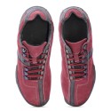 WOODLAND LMAROON CASUAL SHOES
