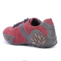 WOODLAND LMAROON CASUAL SHOES