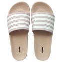 BATA WOMEN SLIDES