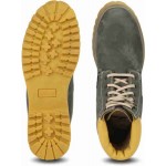 WOODLAND WAYFARER GREY HIKING BOOTS