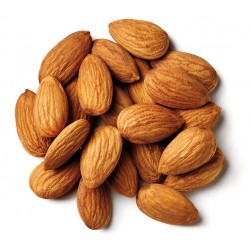 ALMONDS - GOLD