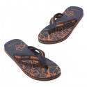 WOODLAND GREY FLIP FLOP FOR MEN