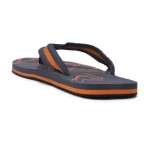 WOODLAND GREY FLIP FLOP FOR MEN