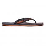 WOODLAND GREY FLIP FLOP FOR MEN