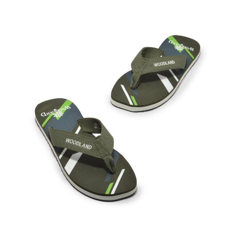 Discover 160+ woodland olive green casual sandals latest - vietkidsiq.edu.vn