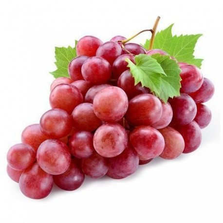 RED GLOBE GRAPES GIFT BOX : 3KG