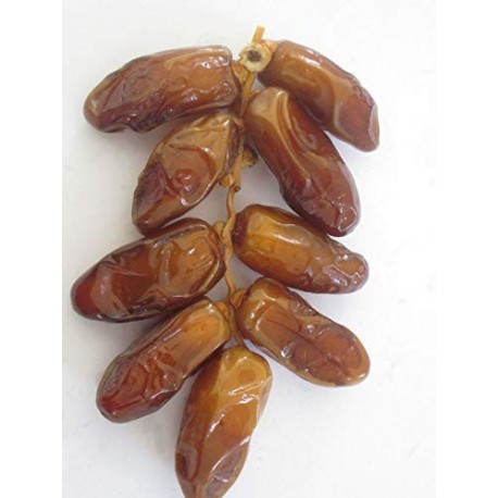 BARARI TUNISIAN DATES PACK : 200GM 