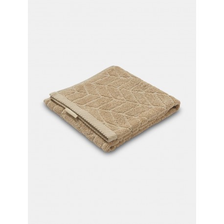 JOCKEY CAMEL HAND TOWEL - PACK OF 2 - STYLE T202