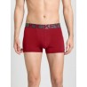 JOCKEY ULTRA SOFT TACTEL TRUNK - RED PEPPER - STYLE IC28 - PACK OF 5