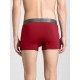 JOCKEY ULTRA SOFT TACTEL TRUNK - RED PEPPER - STYLE IC28 - PACK OF 5