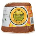 ROYAL SAFFRON ORGANIC JAGGERY BOX : 1KG X 18 PCS