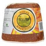 ROYAL SAFFRON ORGANIC JAGGERY : 1KG