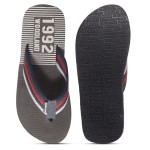 WOODLAND GREY FLIP-FLOP FOR MEN