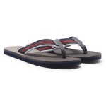 WOODLAND GREY FLIP-FLOP FOR MEN