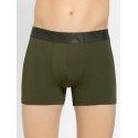 JOCKEY ULTRA SOFT TACTEL TRUNK - FOREST NIGHT - STYLE IC28 - PACK OF 5
