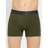 JOCKEY ULTRA SOFT TACTEL TRUNK - FOREST NIGHT - STYLE IC 28 - PACK OF 5
