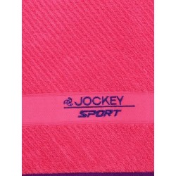 JOCKEY RUBY BATH TOWEL - STYLE T142 : PACK OF 3