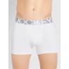 JOCKEY ULTRA SOFT TACTEL TRUNK - WHITE - STYLE IC28 - PACK OF 5