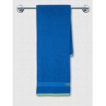 JOCKEY COBALT BATH TOWEL - STYLE T142 - PACK OF 3
