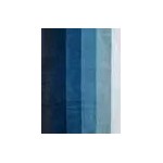 JOCKEY NAVY BATH TOWEL - STYLE T105