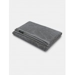 JOCKEY GREY BATH TOWEL - STYLE T102