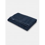 JOCKEY NAVY BATH TOWEL - STYLE T102