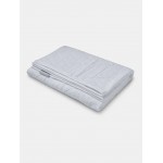 JOCKEY WHITE BATH TOWEL - STYLE T102