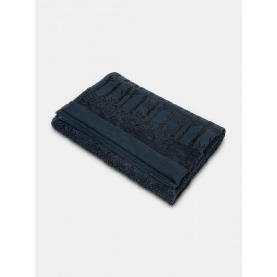 JOCKEY NAVY BATH TOWEL - STYLE T161