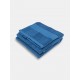 JOCKEY MID BLUE HAND TOWEL - PACK OF 2 - STYLE T201