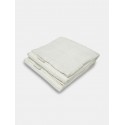 JOCKEY WHITE HAND TOWEL - PACK OF 2 - STYLE T201