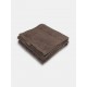 JOCKEY CHOCOLATE HAND TOWEL - PACK OF 2 - STYLE T201