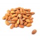SALTED ALMONDS