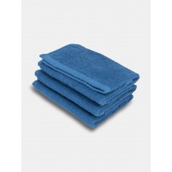 JOCKEY FACE TOWEL - PACK OF 3 - STYLE T301