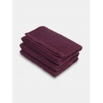 JOCKEY FACE TOWEL - PACK OF 3 - STYLE T301