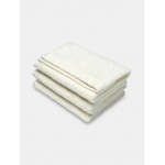 JOCKEY FACE TOWEL - PACK OF 3 - STYLE T301