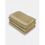 JOCKEY FACE TOWEL - PACK OF 3 - STYLE T301