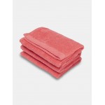 JOCKEY FACE TOWEL - PACK OF 3 - STYLE T301