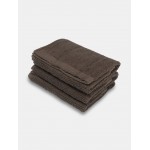 JOCKEY FACE TOWEL - PACK OF 3 - STYLE T301