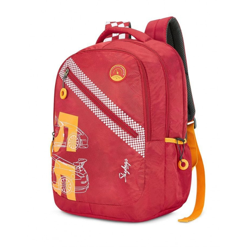 SKYBAGS Astro Extra 01 With Raincover 36 L Backpack Multicolor  Price in  India  Flipkartcom