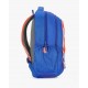 SKYBAGS ASTRO PLUS CRICKET THEME BLUE SCHOOL BACKPACK 34L